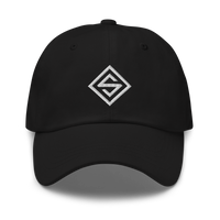 Monogram Dad Hat