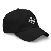 Monogram Dad Hat