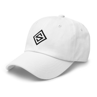 Monogram Dad Hat