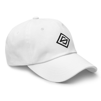 Monogram Dad Hat