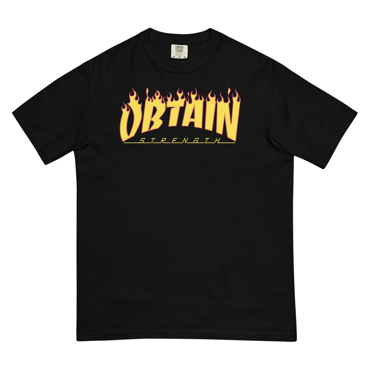 ヴィンテージ ファイヤーTシャツ｜XL Harley-Davidson ファイヤー