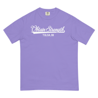 Vintage Cursive Tee