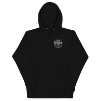 Golden Hoodie
