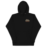 Strength is Inevitable Hoodie