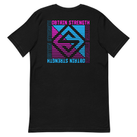 Miami Retro Tee
