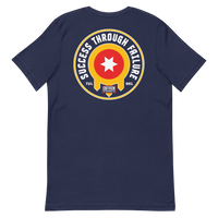 Tulsa Flag Tee
